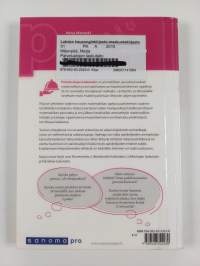 Palvelualojen laskutaito