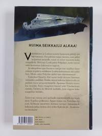 Sammon vartijat 1-3 : Tuliterä ; Tiera ; Louhi