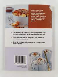 Suklaa : 70 ihanaa ohjetta