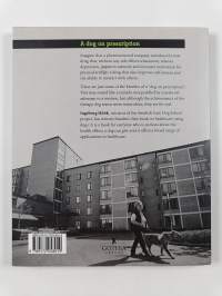 The professional therapy dog : a care dog on prescription