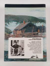 Kolmen kuninkaan maa : Inarin historia 1500-luvulta jälleenrakennusaikaan