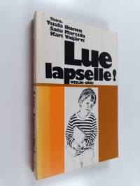 Lue lapselle!