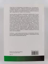 Vulkanus : suuri planeetanmetsästys