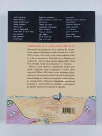 Kotimaista naissarjakuvaa : marginaalista maailmalle