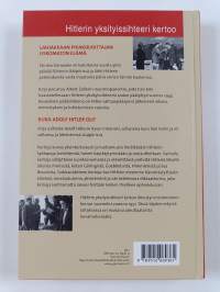 Hitlerin yksityissihteeri kertoo