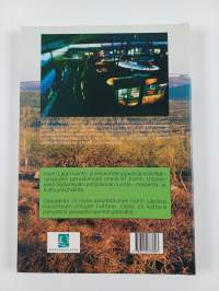 Inarin Lapin luonto- ja lintukohdeopas