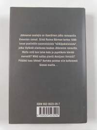 Jäämeren soutajia (signeerattu, tekijän omiste)