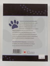 Harmaa norjanhirvikoira