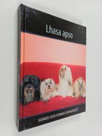 Lhasa apso