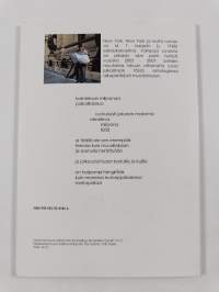 New York, New York ja muita runoja