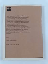 Apu alkoholiongelmaan