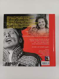 Laulujen Lappi : tarinoita haavemaasta