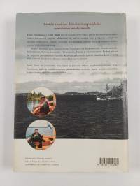 Isoa Inaria kiertämässä : kuvauksia Inarin vesiltä ja rannoilta