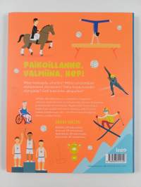 Urheilu 30 sekunnissa