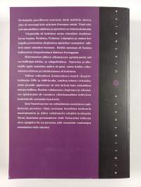 Suomalaisten ulkomainen opinkäynti ennen Turun akatemian perustamista 1640