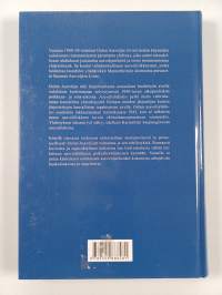 Aseveliperheiden auttamiseksi, kansallisen yhtenäisyyden lujittamiseksi - Oulun Aseveljien vuodet 1940-45