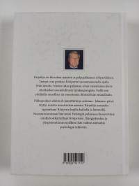 Rööperin Jussi : Tarinoita Rööperin pikkupoikien huimista seikkailuista sodan aikaan