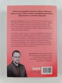 Sosiaalidemokraattien tie talouden ohjailusta markkinareaktioiden ennakointiin : työllisyys sosiaalidemokraattien politiikassa Suomessa 1975-1998