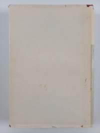 Kaarinan pitäjän historia 3 (signeerattu, tekijän omiste)