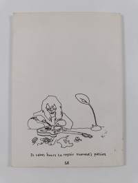 Pieni taivas - kootut (signeerattu, tekijän omiste)