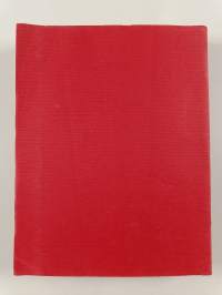 Laestadiuksen saarna : ooppera