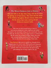 The Worst Children's Jobs in History