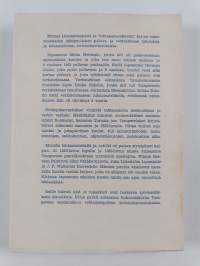 Liinatehtaalaisia ja "tehtaanmaistereita" : Pellava- ja verkatehtaan työoloja ja tehdastyöväen sivistysharrastúksia viime vuosisadan jälkipuoliskolla