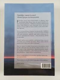 Aurinko, vuoret ja meri - Elämää Espanjan Aurinkorannikolla