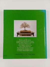 The Essentials of Bonsai