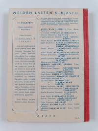 Tornikamarin lähetit