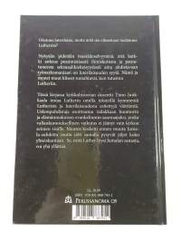 Oikein väärin ymmärretty Luther