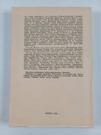 Turun historiallinen arkisto XIII