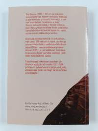 Runot 1931-56 : kirjailijan vastuusta