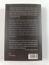 Kerro minulle, Zorbas