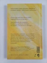 Syitä elää : toivon sanoja synkkiin hetkiin