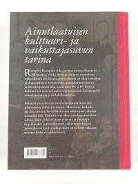Hengen paloa &amp; painettua sanaa : Renqvist-Reenpäät kustantajina 1815-2015