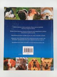 Koirat : rodut ja hoito