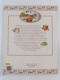 Traditional British Cooking