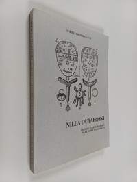 Lars Levi Laestadiuksen saarnojen maahiskuva verrattuna Kaaresuvannon nomadien maahiskäsityksiin