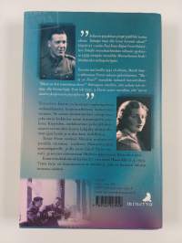 Missä on From : kenttäpostia Marskin sotilaspalvelijalta 1938-1943 (signeerattu, tekijän omiste)