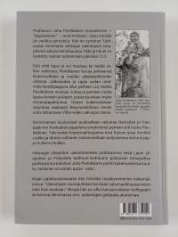 Synnyin talvisotaan : muistamia kolmesta sodasta 1939-1945