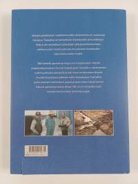 Työtä, tietoa ja tutkimusta : Salaojituksen tukisäätiö 1984-2004