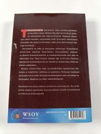 Terrorismin monet kasvot