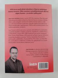 Sosiaalidemokraattien tie talouden ohjailusta markkinareaktioiden ennakointiin : työllisyys sosiaalidemokraattien politiikassa Suomessa 1975-1998