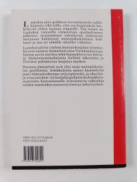 Laatokan piiri : juhlakirja Heikki Leskisen 60-vuotispäiväksi 10.10.1990