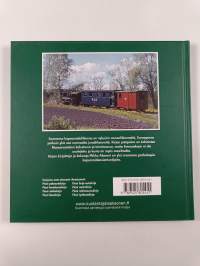 Pieni kapearaidekirja