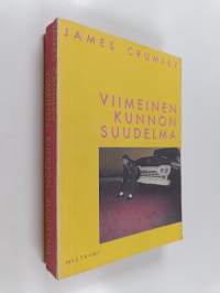 Viimeinen kunnon suudelma