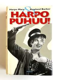 Harpo puhuu!