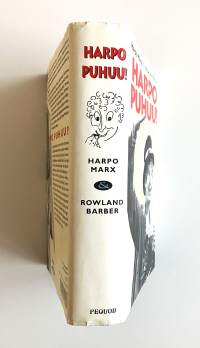 Harpo puhuu!