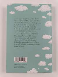 Tupakansavu leviää jo päiväkodin puolelle : lisää tarinoita koulumaailmasta